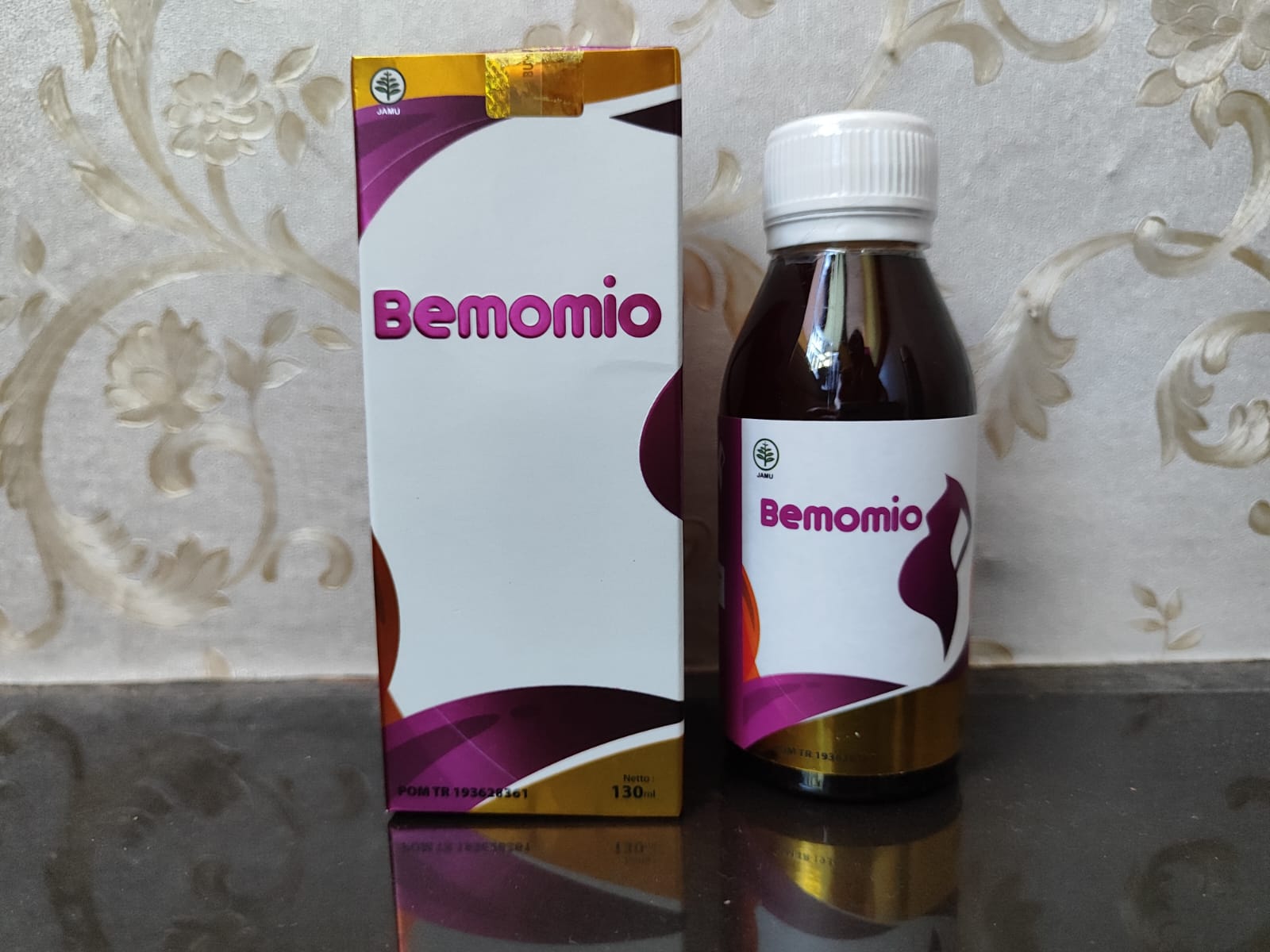 8 Tips Program Hamil dengan Cara Alami bersama Bemomio Bemomio madu untuk program hamil